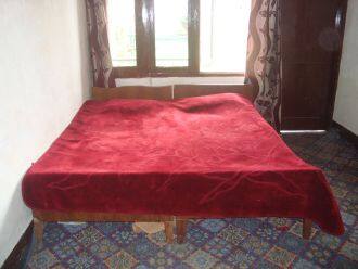 Hotel National, Srinagar 3